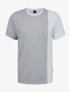 Sam 73 Paul T-Shirt Grau