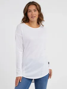 Sam 73 Sherri T-Shirt Weiß