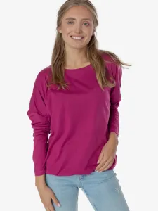 Sam 73 Helen T-Shirt Rosa
