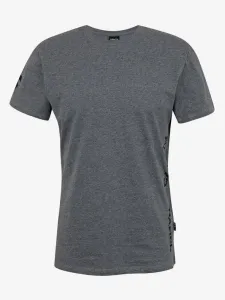 Sam 73 Vincent T-Shirt Grau