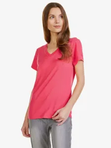 Sam 73 Claudia T-Shirt Rosa