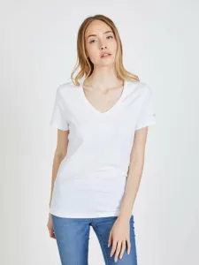 Sam 73 Una T-Shirt Weiß #157792