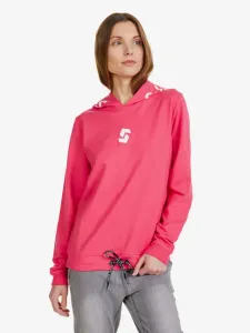 Sam 73 Florence Sweatshirt Rosa #143880