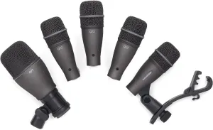 Samson DK705 Mikrofon-Set für Drum
