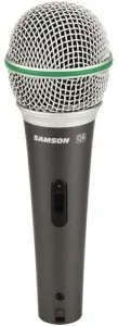 Samson Q6 Dynamisches Gesangmikrofon