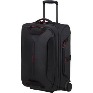 SAMSONITE ECODIVER DUFFLE 55 Reisetasche mit Rollen, schwarz, größe os