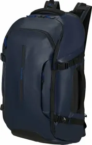 Samsonite Ecodiver Travel Backpack M Blue Night 55 L Lifestyle Rucksäck / Tasche