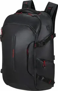Samsonite Ecodiver Travel Backpack S Black 38 L Lifestyle Rucksäck / Tasche