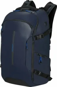 Samsonite Ecodiver Travel Backpack S Blue Night 38 L Lifestyle Rucksäck / Tasche