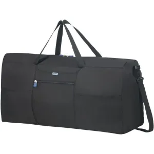 SAMSONITE FOLDABLE DUFFLE XL Reisetasche, schwarz, größe os