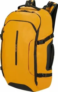 Samsonite Ecodiver Travel Backpack M Yellow 55 L Lifestyle Rucksäck / Tasche
