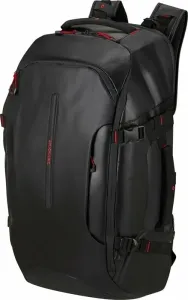 Samsonite Ecodiver Travel Backpack M Black 55 L Lifestyle Rucksäck / Tasche
