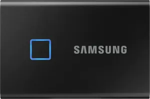 Samsung T7 Touch 500 GB #124345