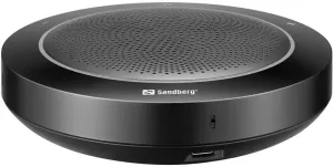 Sandberg USB Speakerphone Pro Konferenzmikrofon