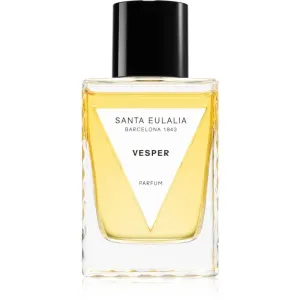 Santa Eulalia Vesper Eau de Parfum Unisex 75 ml
