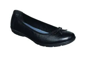 SANTÉ Medizinische Schuhe für Damen AL/0P08-AR NERO 37