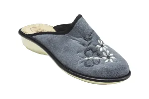 SANTÉ Medizinische Schuhe für Damen LX/514 GREY 39