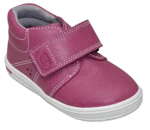 SANTÉ Medizinische Schuhe für Kinder N/611/101/O79 RŮŽOVÁ 25