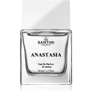 SANTINI Cosmetic Anastasia Eau de Parfum für Damen 50 ml