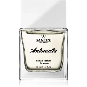 SANTINI Cosmetic Antonietta Eau de Parfum für Damen 50 ml #313172