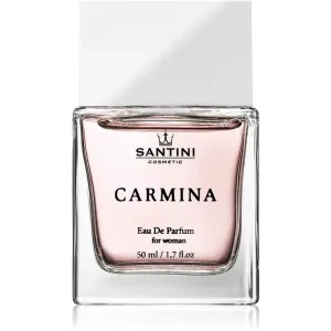 SANTINI Cosmetic Carmina Eau de Parfum für Damen 50 ml