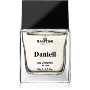 SANTINI Cosmetic Daniell Eau de Parfum für Herren 50 ml #313173