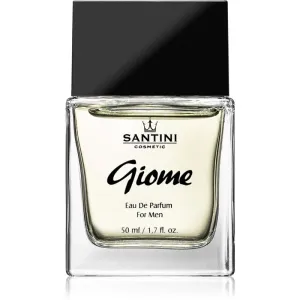 SANTINI Cosmetic Giome Eau de Parfum für Herren 50 ml