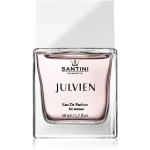 SANTINI Cosmetic Julvien Eau de Parfum für Damen 50 ml