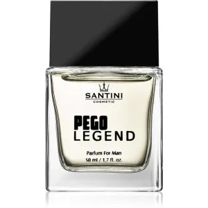 Parfums - SANTINI Cosmetic