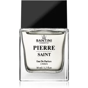 SANTINI Cosmetic Pierre Saint Eau de Parfum Unisex 50 ml