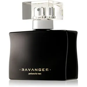 SANTINI Cosmetic Ravanger Eau de Parfum für Herren 50 ml