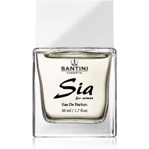 SANTINI Cosmetic Sia Eau de Parfum für Damen 50 ml #311982