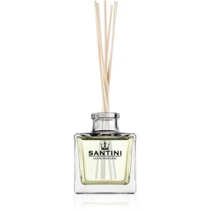 SANTINI Cosmetic Lavender Aroma Diffuser mit Füllung 100 ml