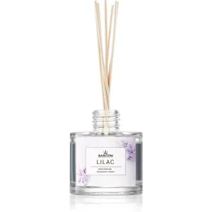 SANTINI Cosmetic Lilac Aroma Diffuser mit Füllung 100 ml