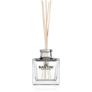 SANTINI Cosmetic Praha Aroma Diffuser mit Füllung 100 ml