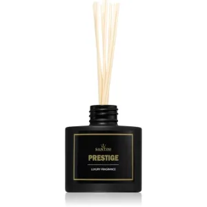 SANTINI Cosmetic Prestige Aroma Diffuser mit Füllung 100 ml