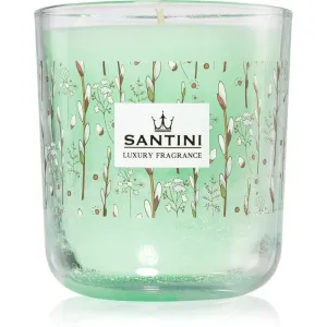 SANTINI Cosmetic Hello Spring Duftkerze 200 g