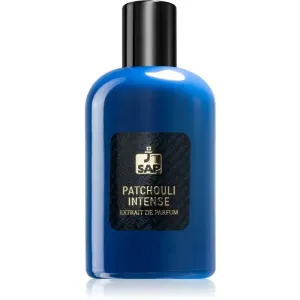 SAP Patchouli Intense parfüm extrakt Unisex 100 ml #346994