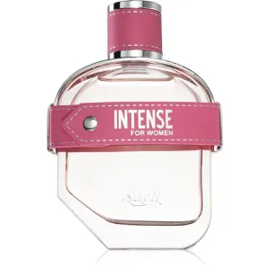 Sapil Intense Eau de Parfum für Damen 100 ml