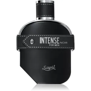 Sapil Intense Noir Eau de Parfum für Herren 100 ml