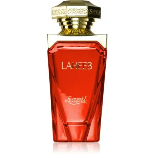 Sapil Laheeb Eau de Parfum Unisex 100 ml