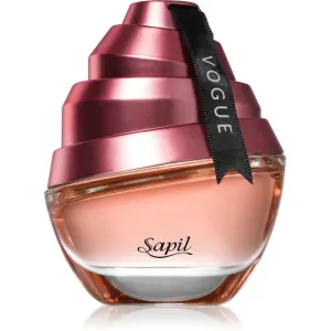Sapil Vogue Eau de Parfum für Damen 100 ml
