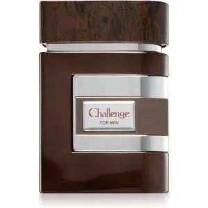 Sapil Challenge Eau de Toilette für Herren 100 ml #329263