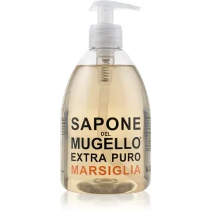 Sapone del Mugello Marseille flüssige Seife für die Hände 500 ml