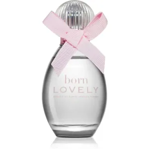 Sarah Jessica Parker Born Lovely Eau de Parfum für Damen 30 ml #1010737