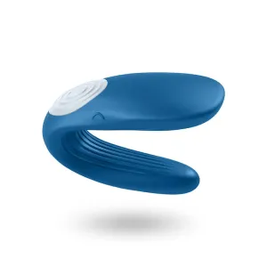 Satisfyer Affiliate-Partner blau Vibrator Spielzeug Wal