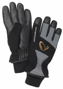 Savage Gear Angelhandschuhe Thermo Pro Glove M