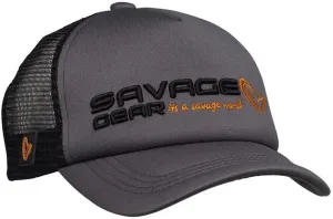 Savage Gear Angelmütze Classic Trucker Cap