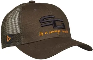 Savage Gear Angelmütze SG4 Cap