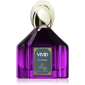 Scentsations Vivid Eau de Parfum für Damen 100 ml